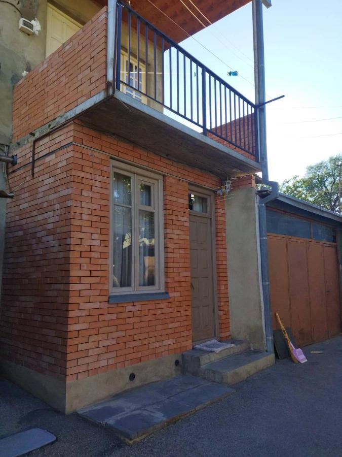 Ketos Home 第比利斯 外观 照片
